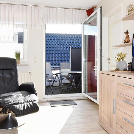 Ferienwohnungen Haus Sternenlicht Esens Bagian luar foto