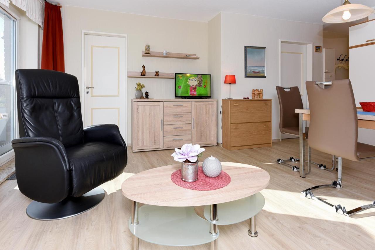 Ferienwohnungen Haus Sternenlicht Esens Bagian luar foto