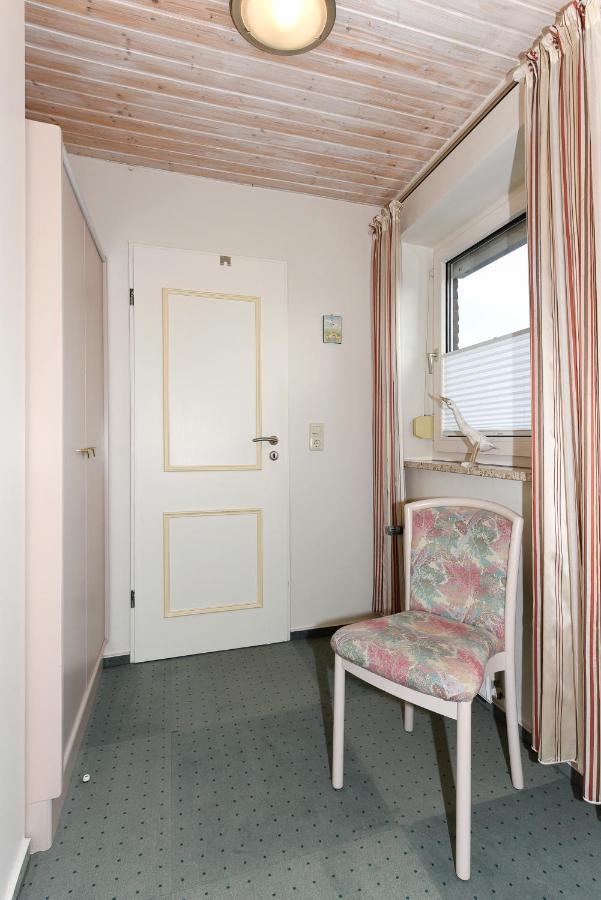 Ferienwohnungen Haus Sternenlicht Esens Bagian luar foto