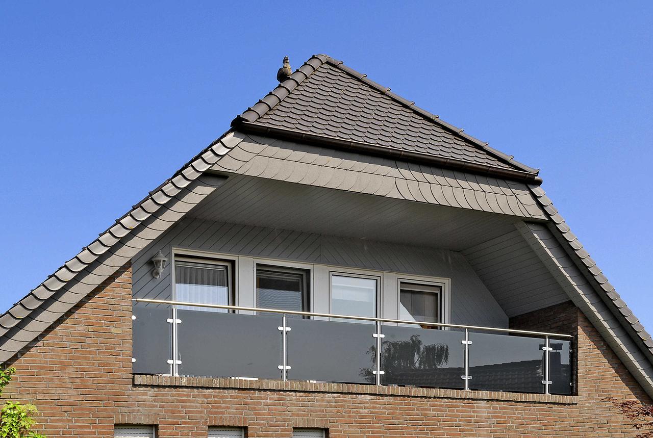 Ferienwohnungen Haus Sternenlicht Esens Bagian luar foto