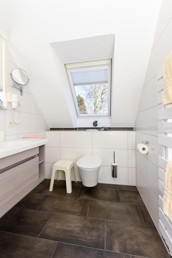 Ferienwohnungen Haus Sternenlicht Esens Bagian luar foto