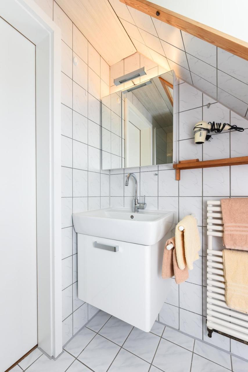 Ferienwohnungen Haus Sternenlicht Esens Bagian luar foto